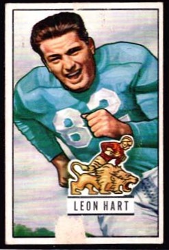 26 Leon Hart